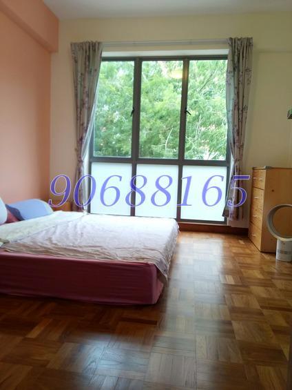 Central View (D19), Condominium #166593602